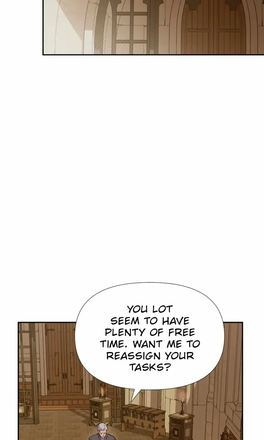 Choose Me, Flora Chapter 26 page 44 - 