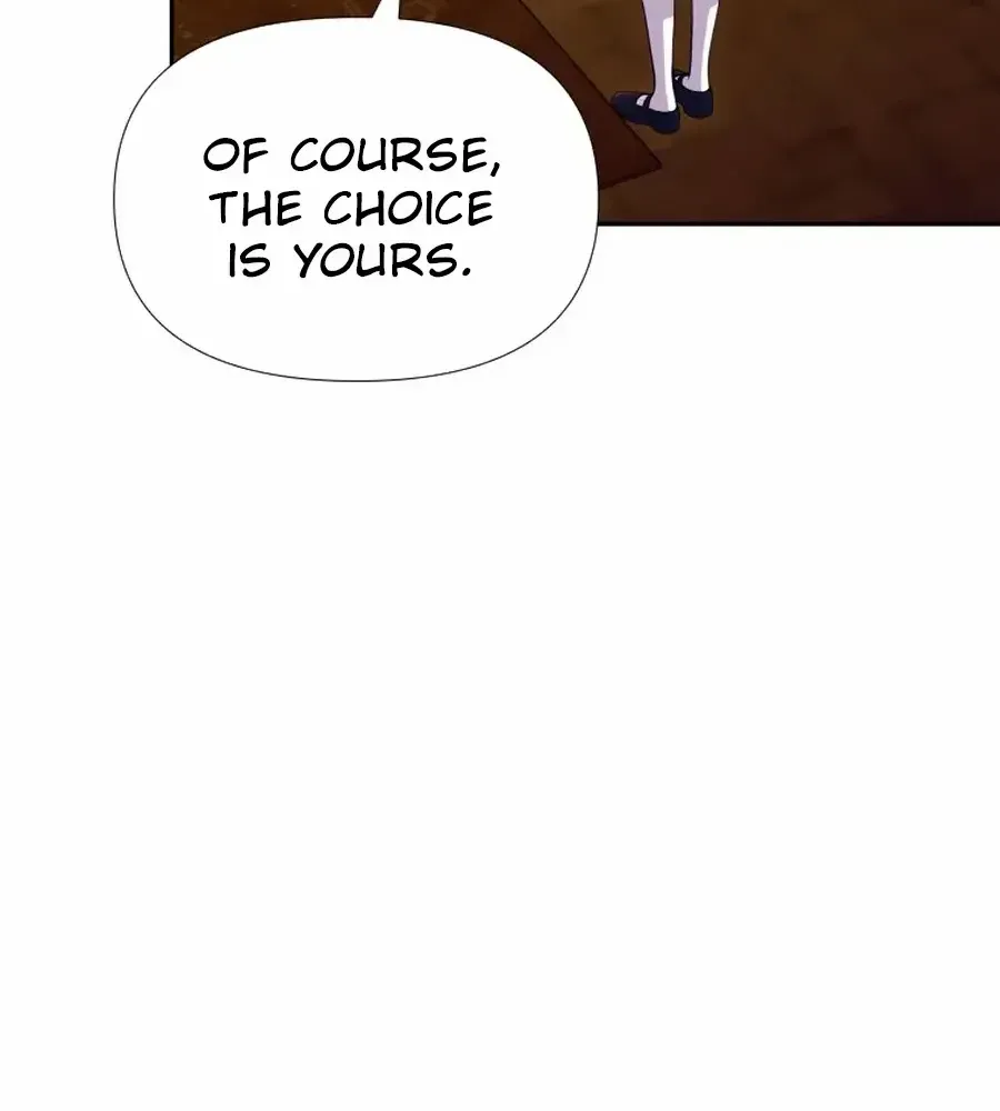 Choose Me, Flora Chapter 26 page 48 - 