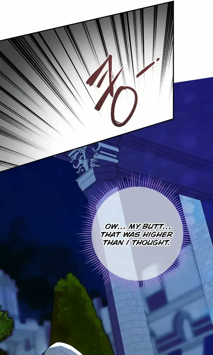 Choose Me, Flora Chapter 26 page 61 - 