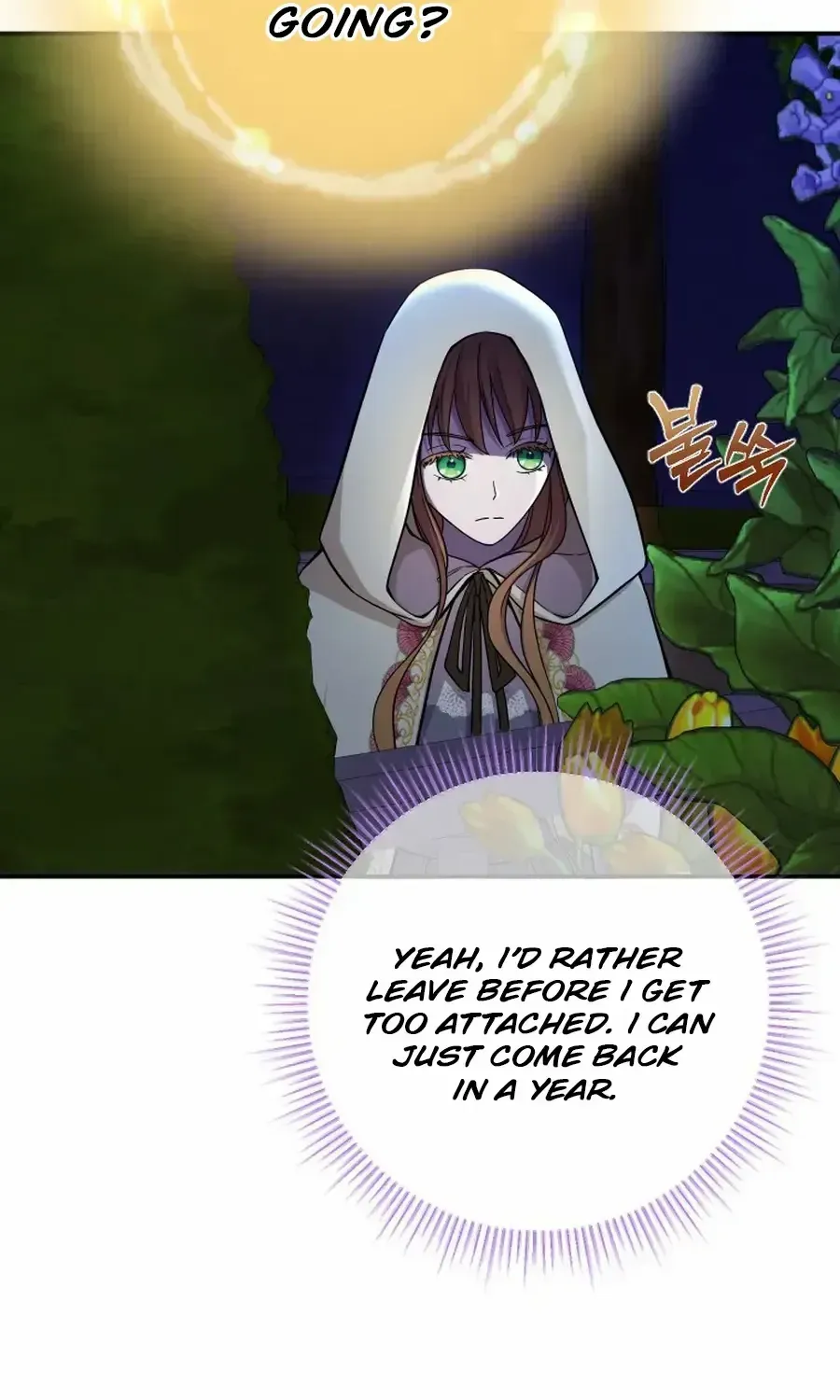 Choose Me, Flora Chapter 26 page 63 - 