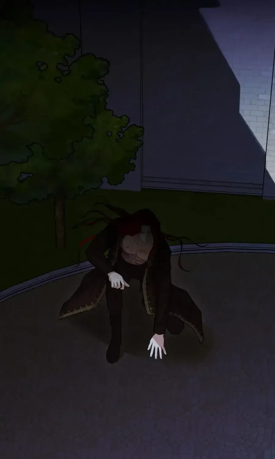 Choose Me, Flora Chapter 26 page 68 - 