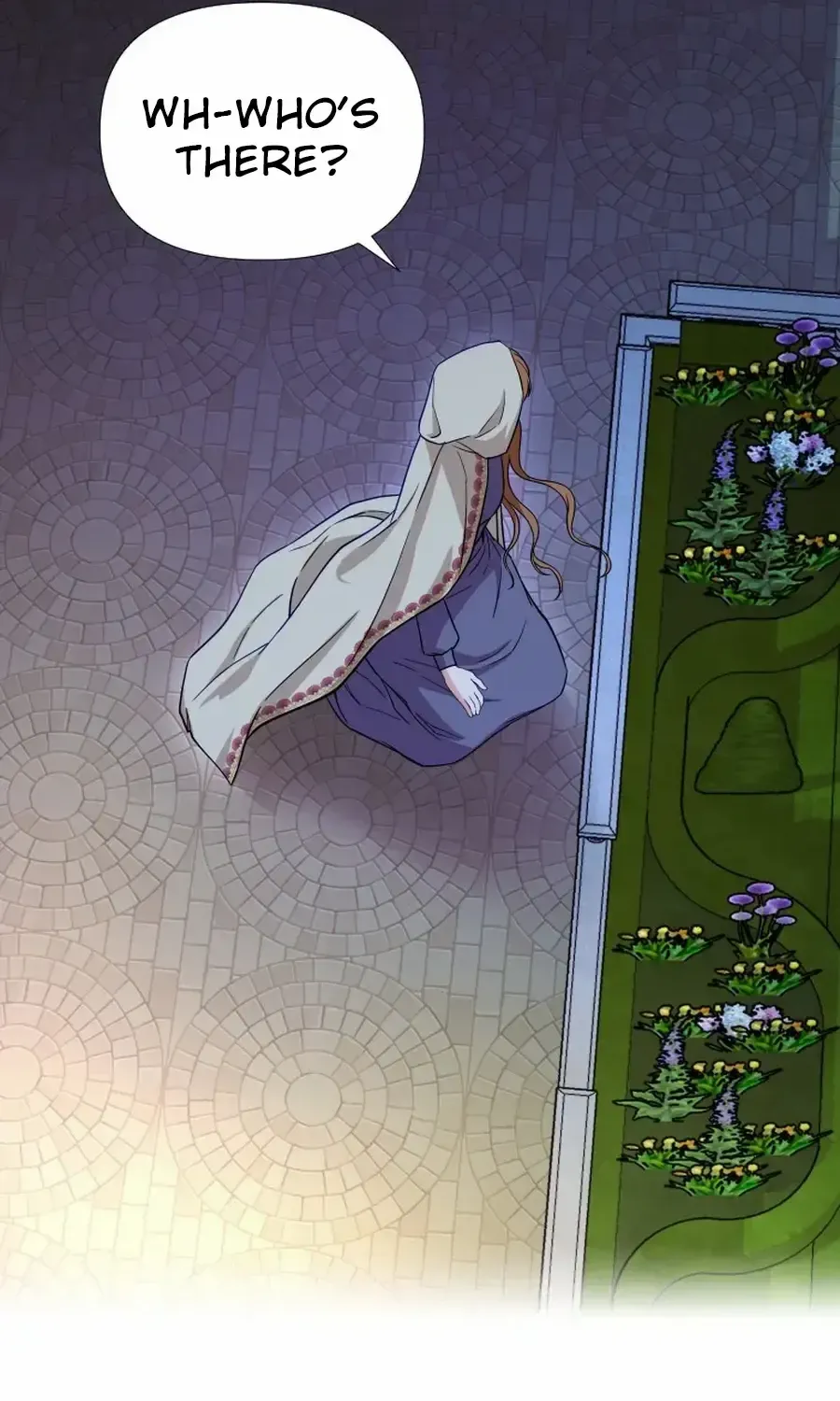 Choose Me, Flora Chapter 26 page 69 - 