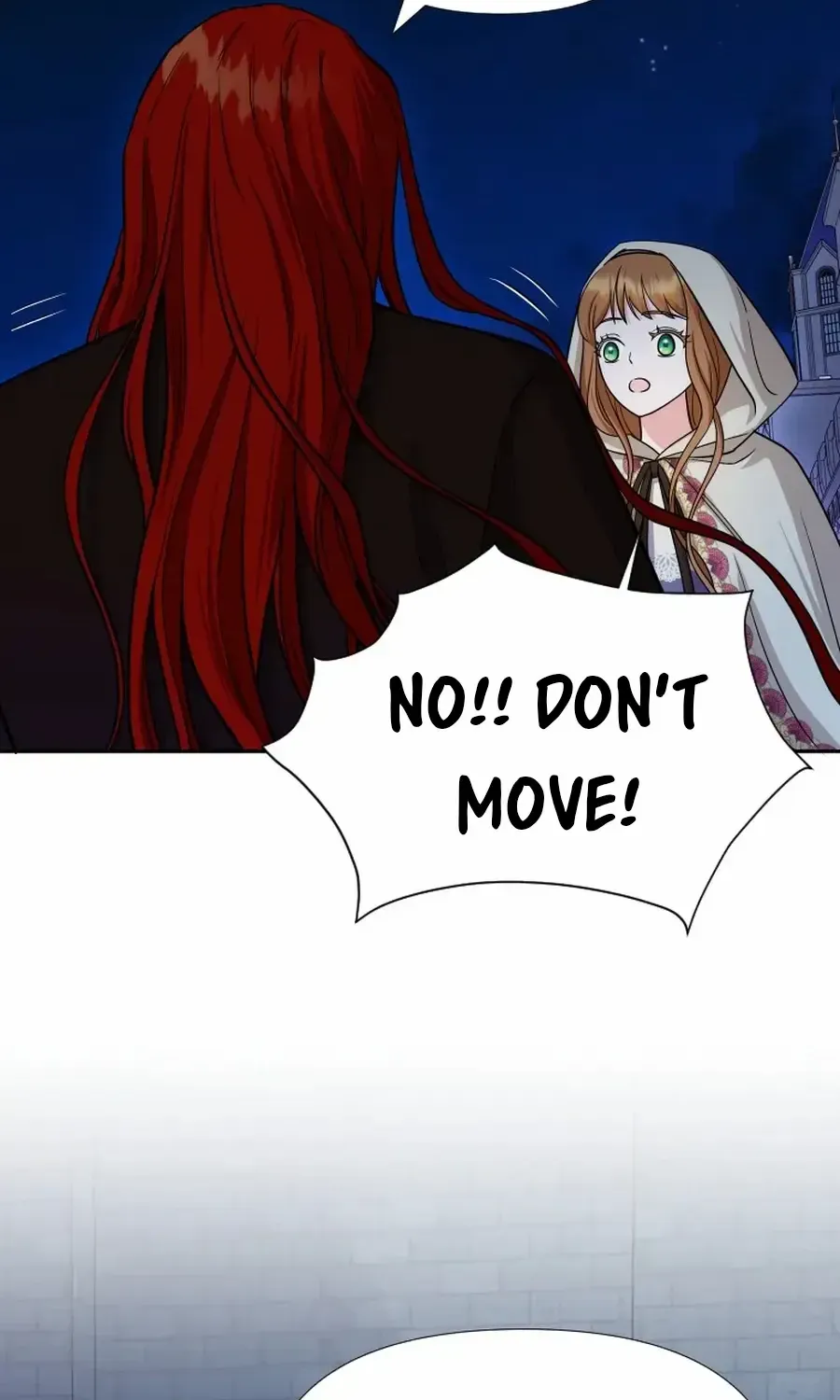 Choose Me, Flora Chapter 26 page 72 - 