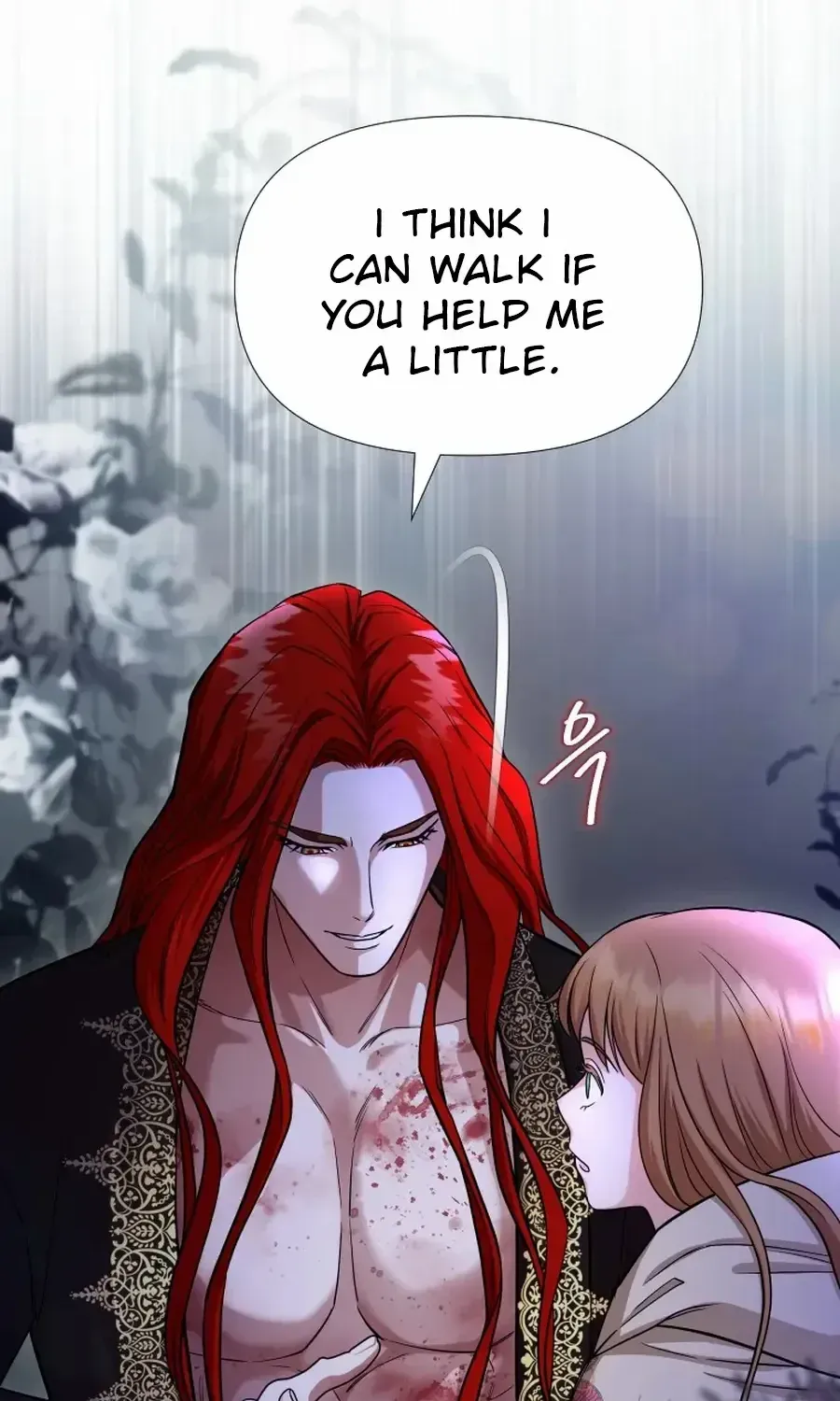 Choose Me, Flora Chapter 26 page 75 - 