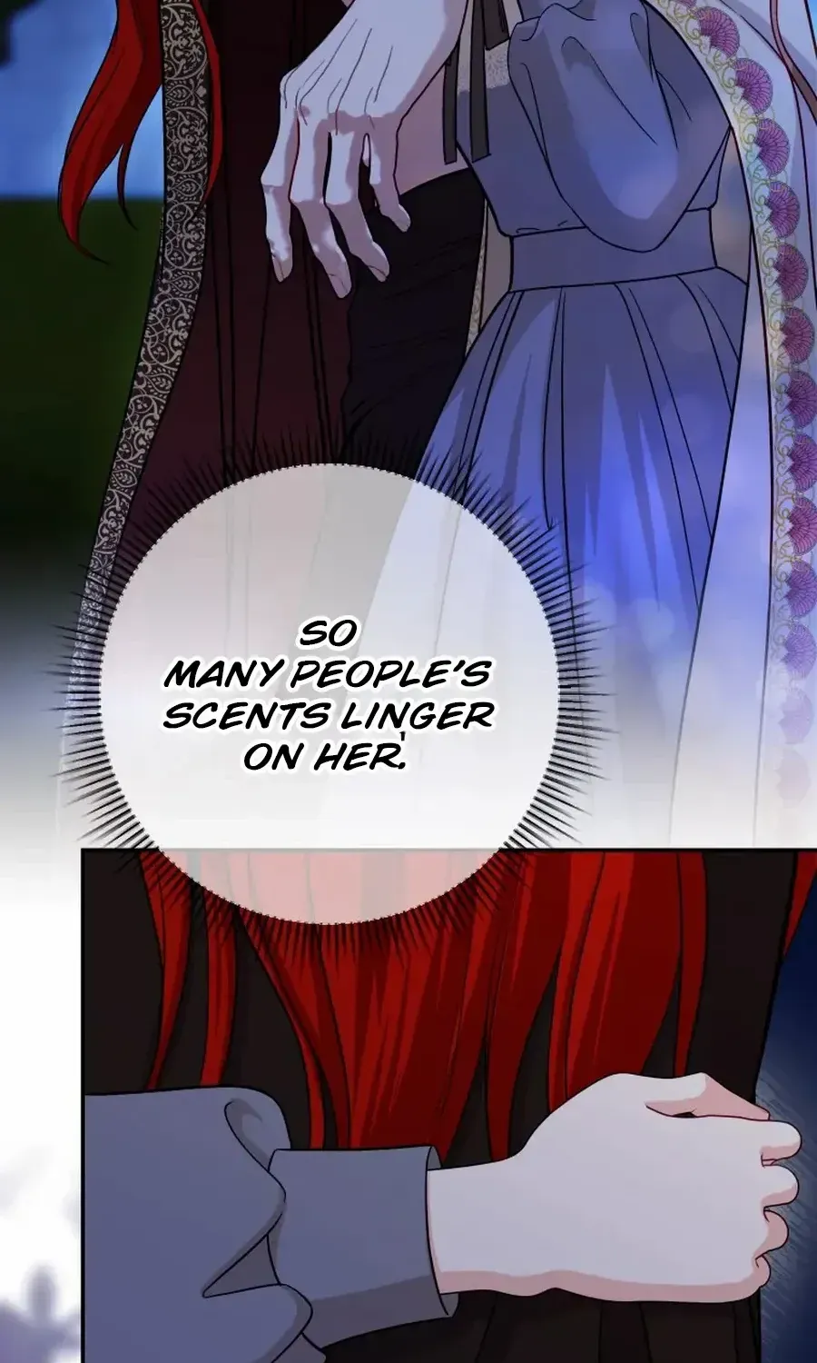 Choose Me, Flora Chapter 26 page 79 - 