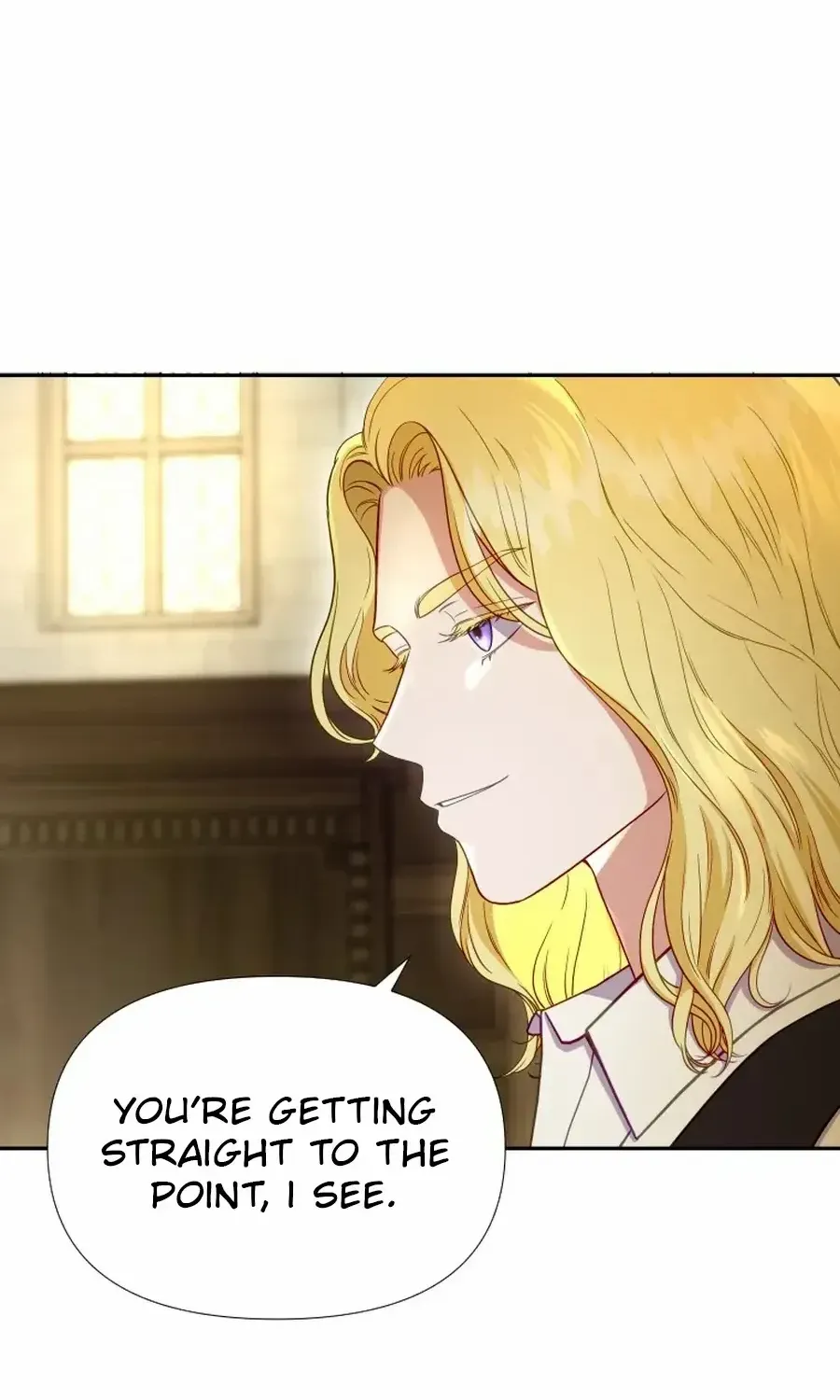 Choose Me, Flora Chapter 26 page 9 - 
