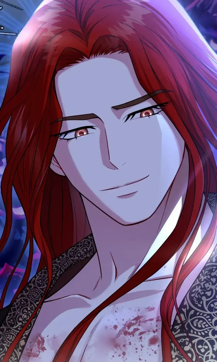 Choose Me, Flora Chapter 26 page 81 - 
