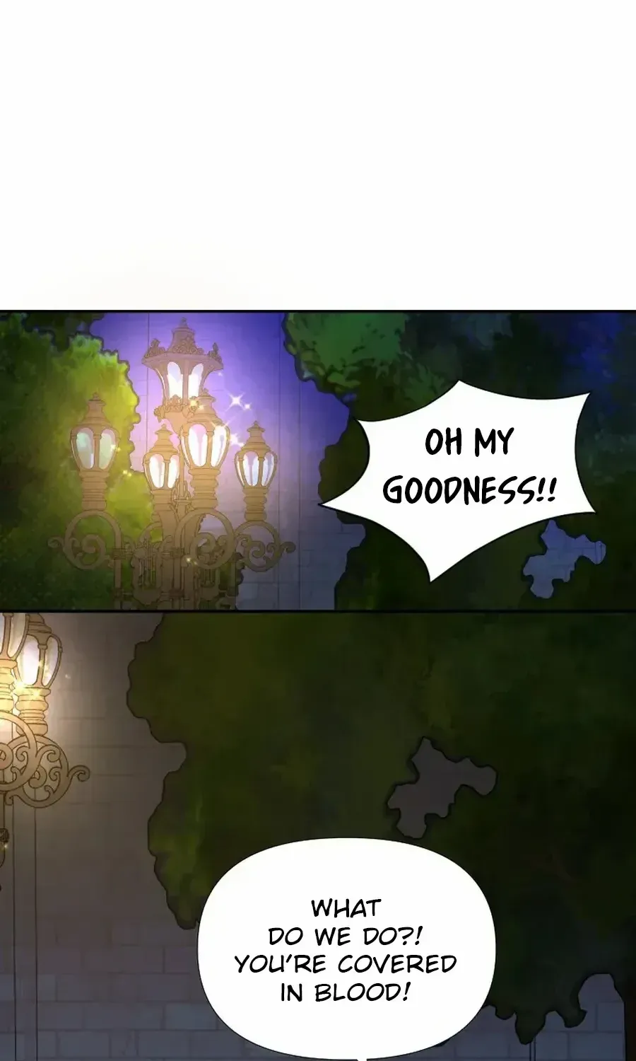 Choose Me, Flora Chapter 26 page 83 - 
