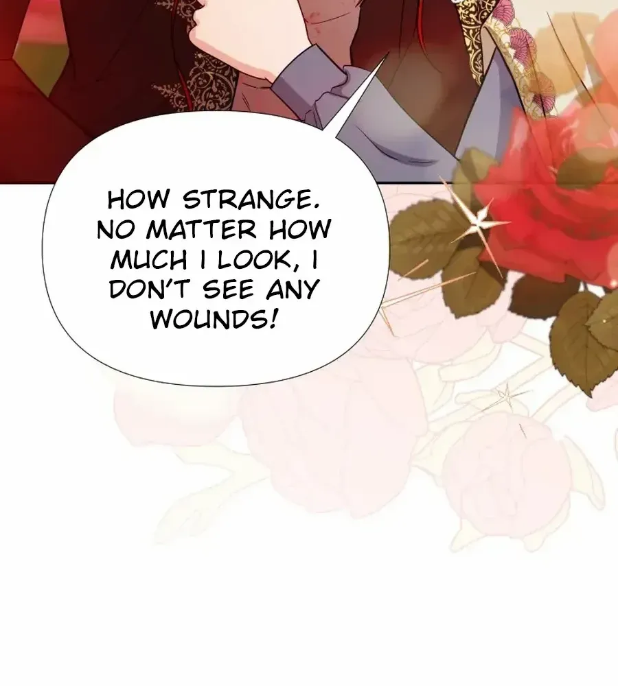 Choose Me, Flora Chapter 26 page 87 - 