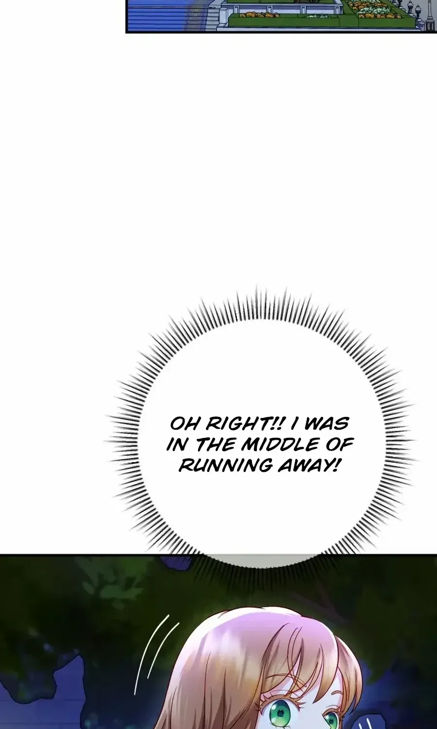 Choose Me, Flora Chapter 26 page 91 - 