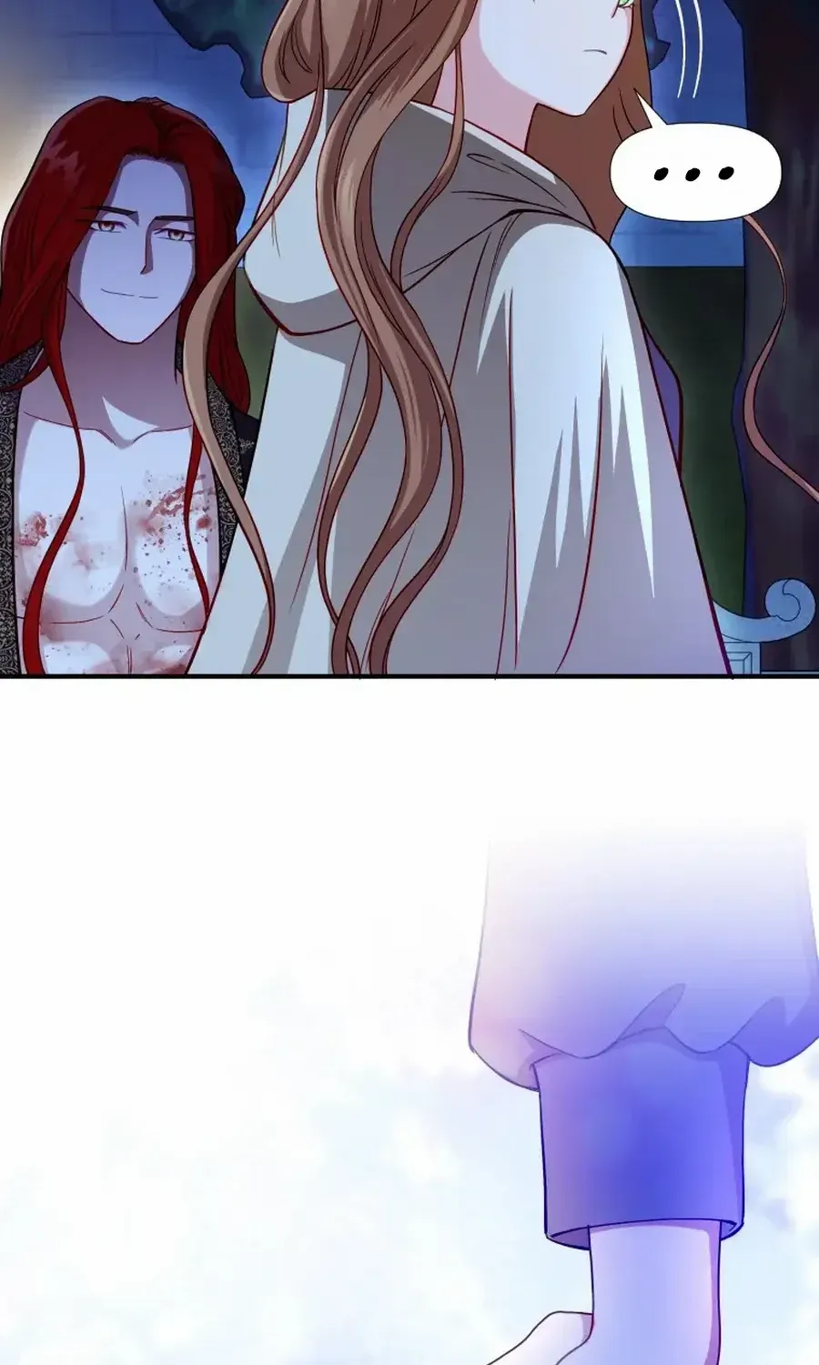 Choose Me, Flora Chapter 26 page 92 - 