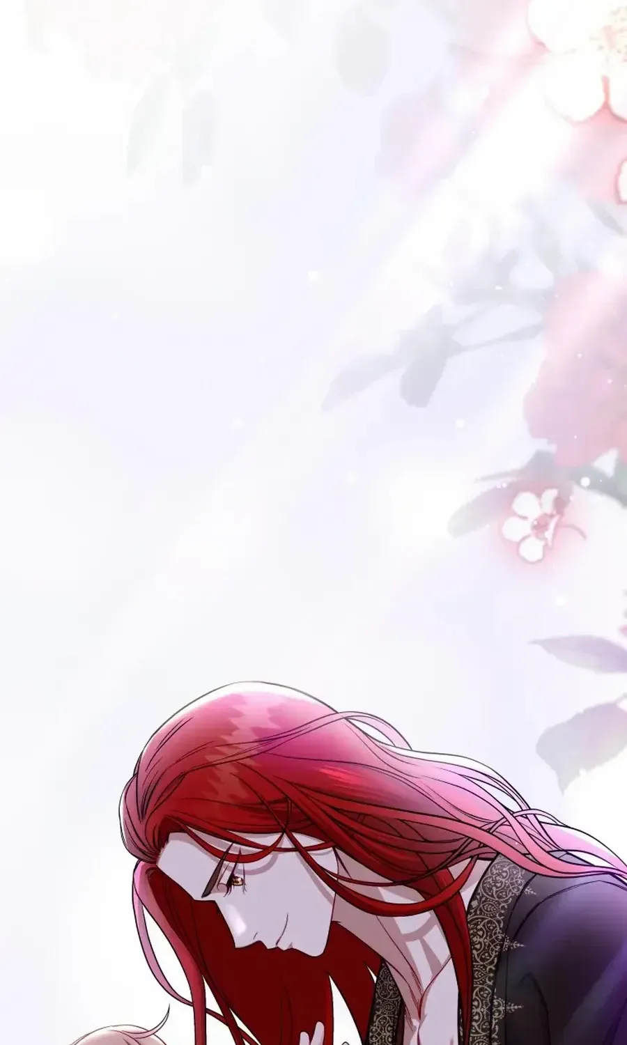 Choose Me, Flora Chapter 26 page 95 - 
