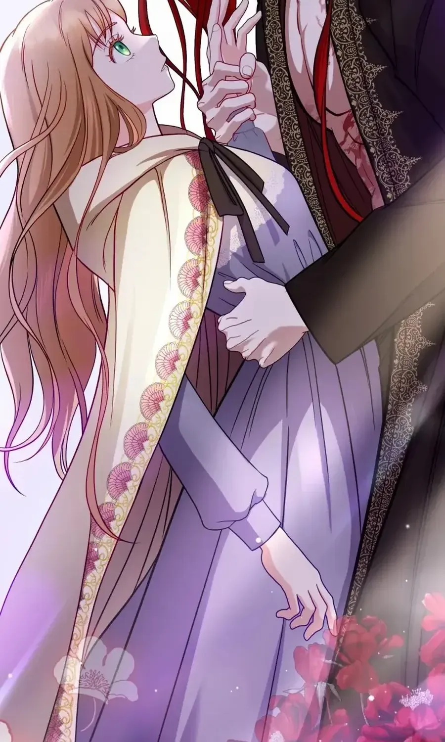 Choose Me, Flora Chapter 26 page 96 - 