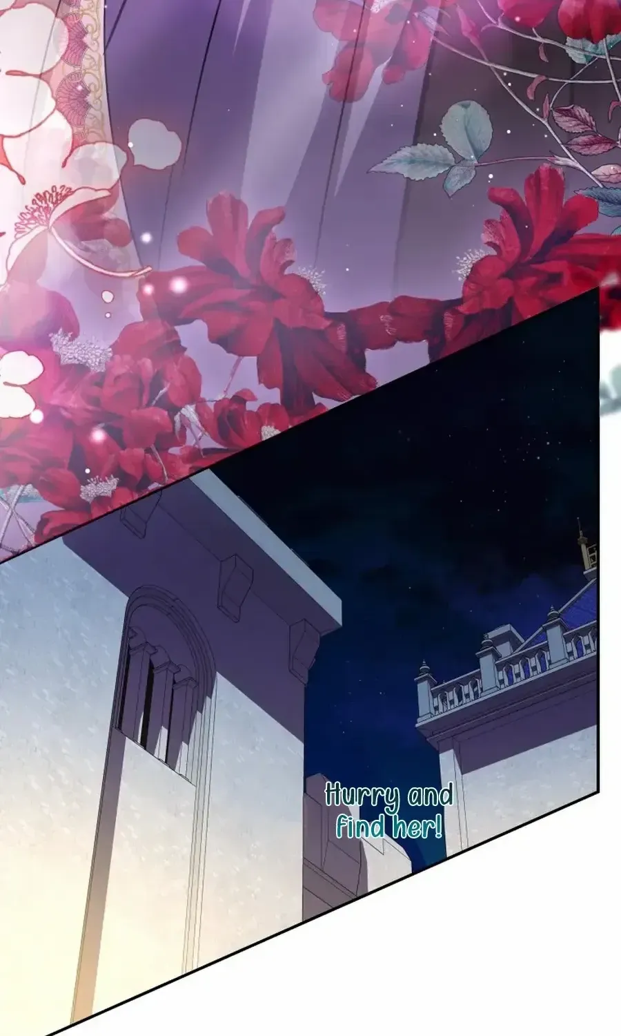 Choose Me, Flora Chapter 26 page 97 - 