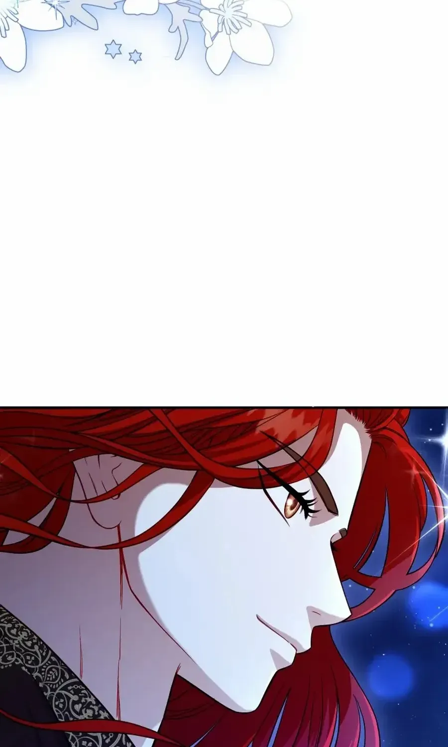 Choose Me, Flora Chapter 27 page 17 - 
