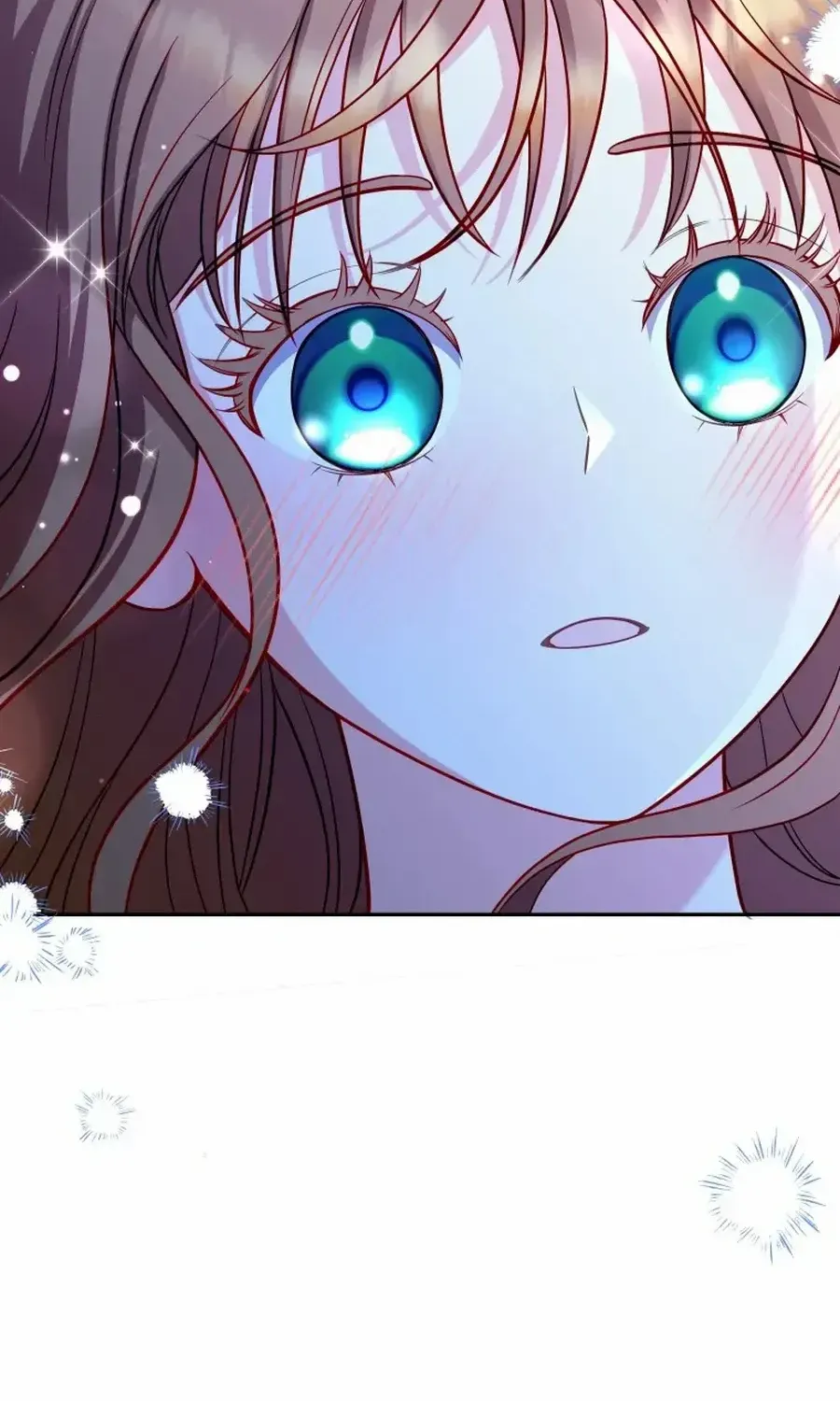 Choose Me, Flora Chapter 27 page 19 - 