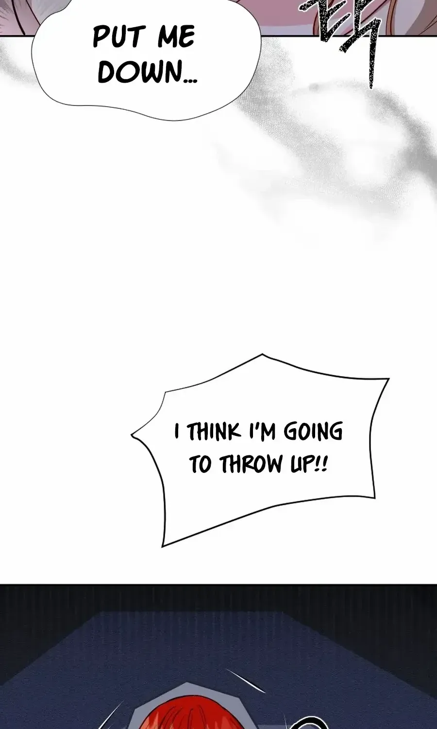 Choose Me, Flora Chapter 27 page 24 - 