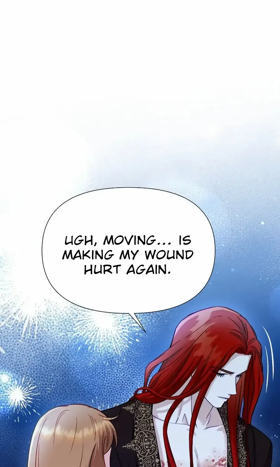 Choose Me, Flora Chapter 27 page 31 - 