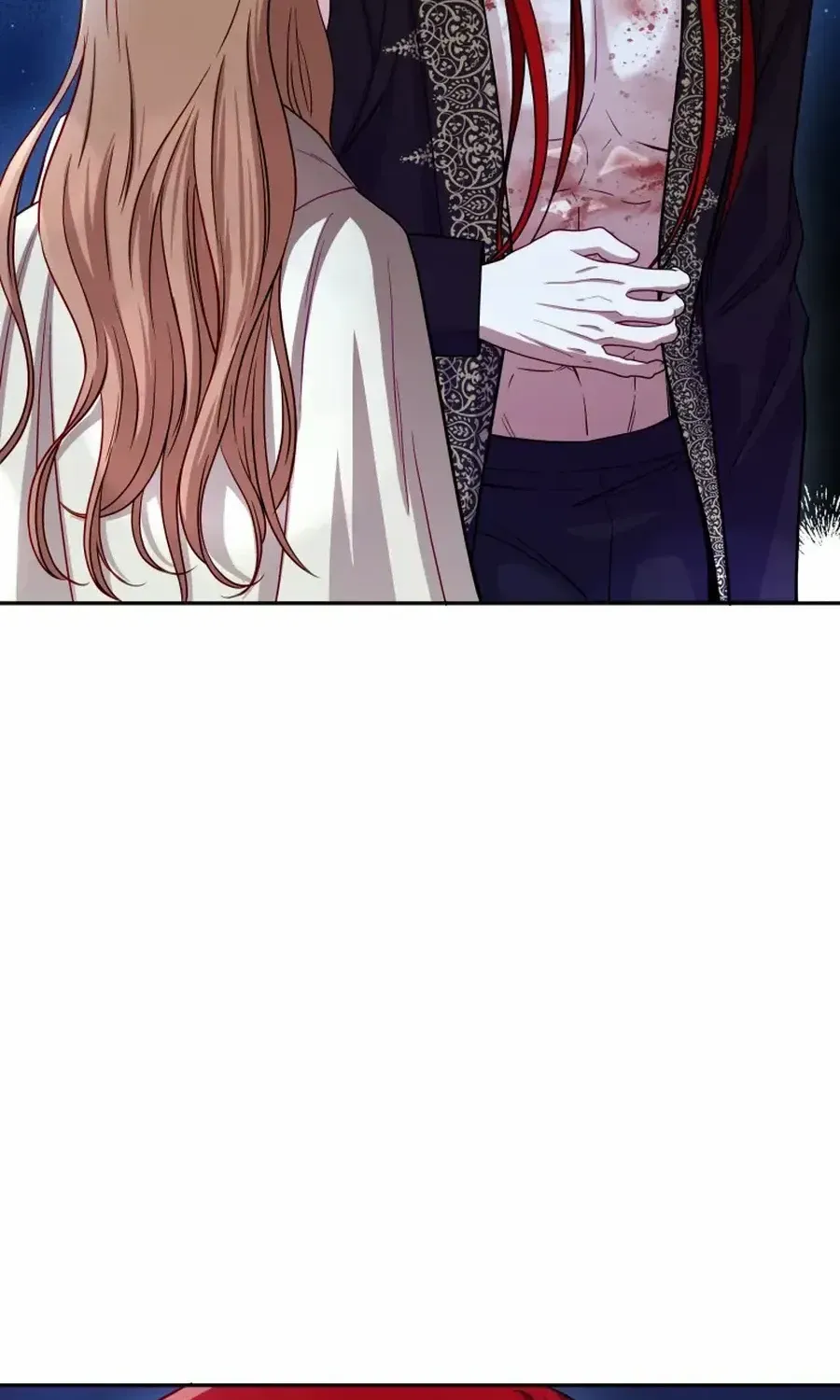 Choose Me, Flora Chapter 27 page 32 - 