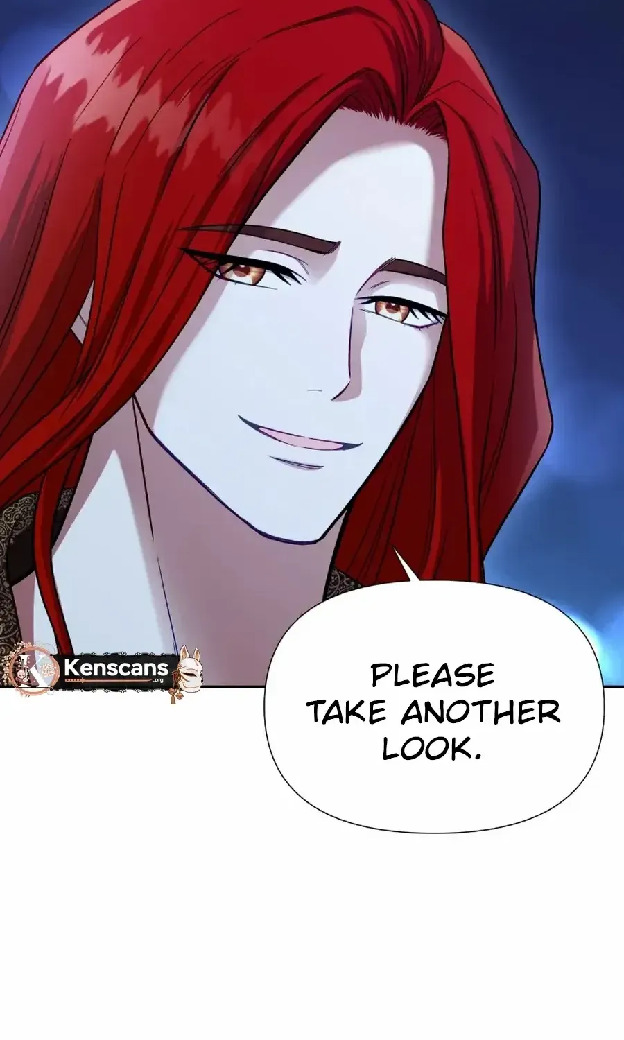 Choose Me, Flora Chapter 27 page 33 - 
