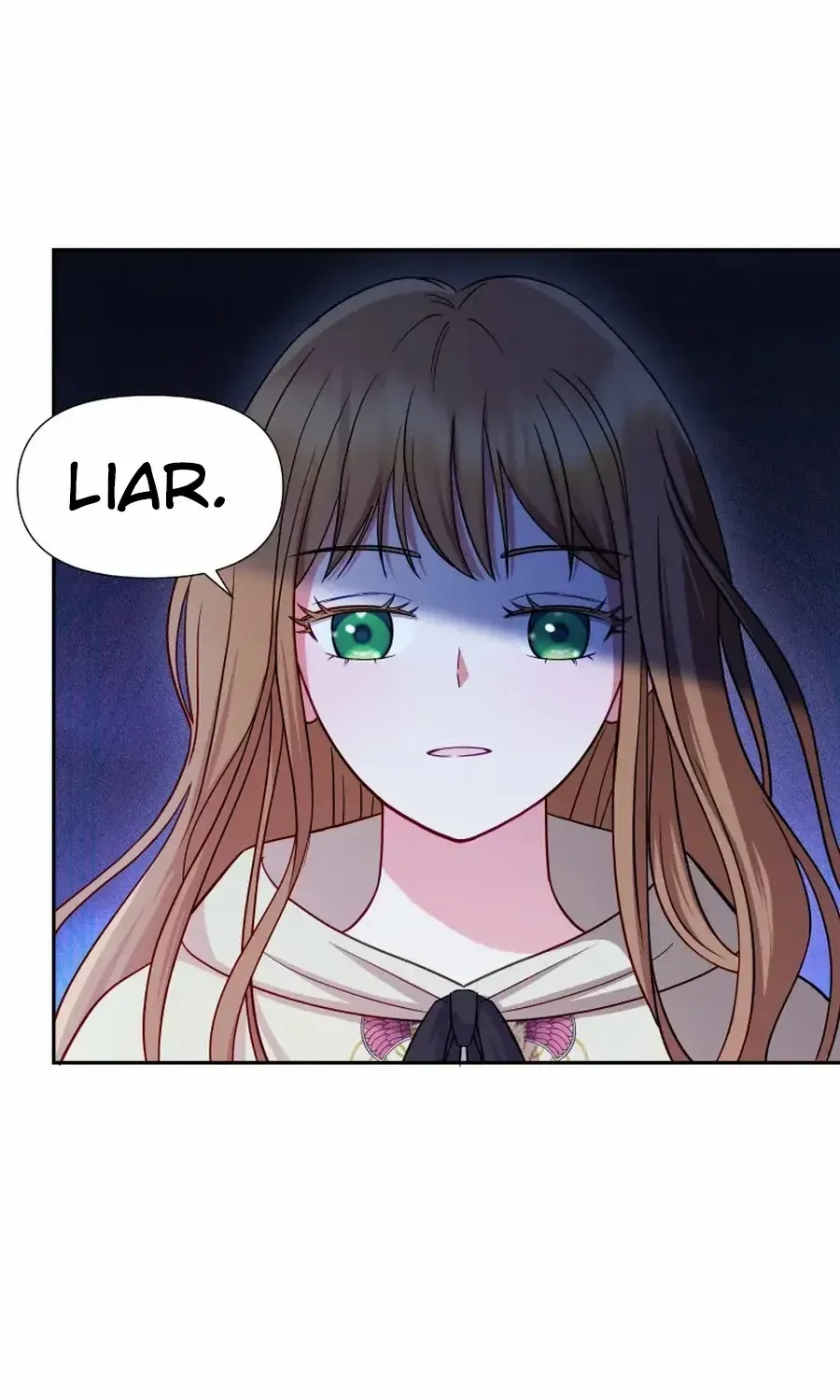 Choose Me, Flora Chapter 27 page 34 - 