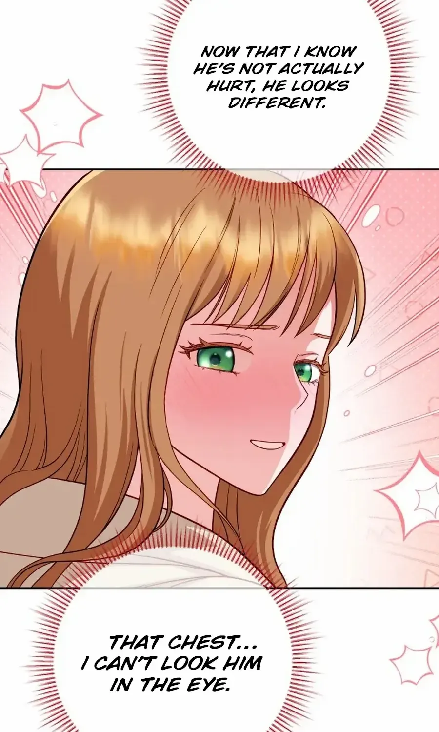 Choose Me, Flora Chapter 27 page 38 - 