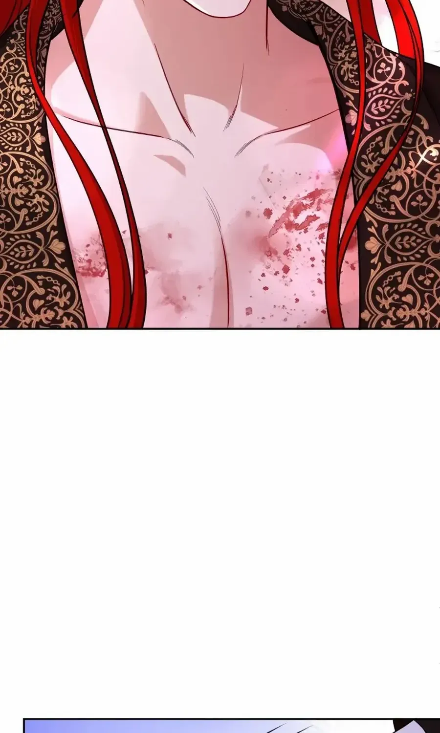 Choose Me, Flora Chapter 27 page 40 - 