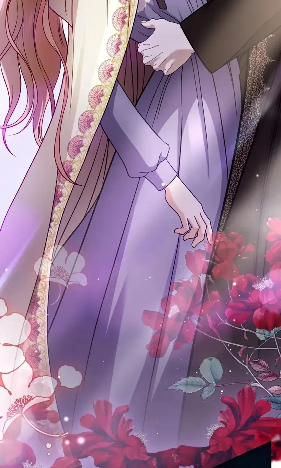 Choose Me, Flora Chapter 27 page 5 - 