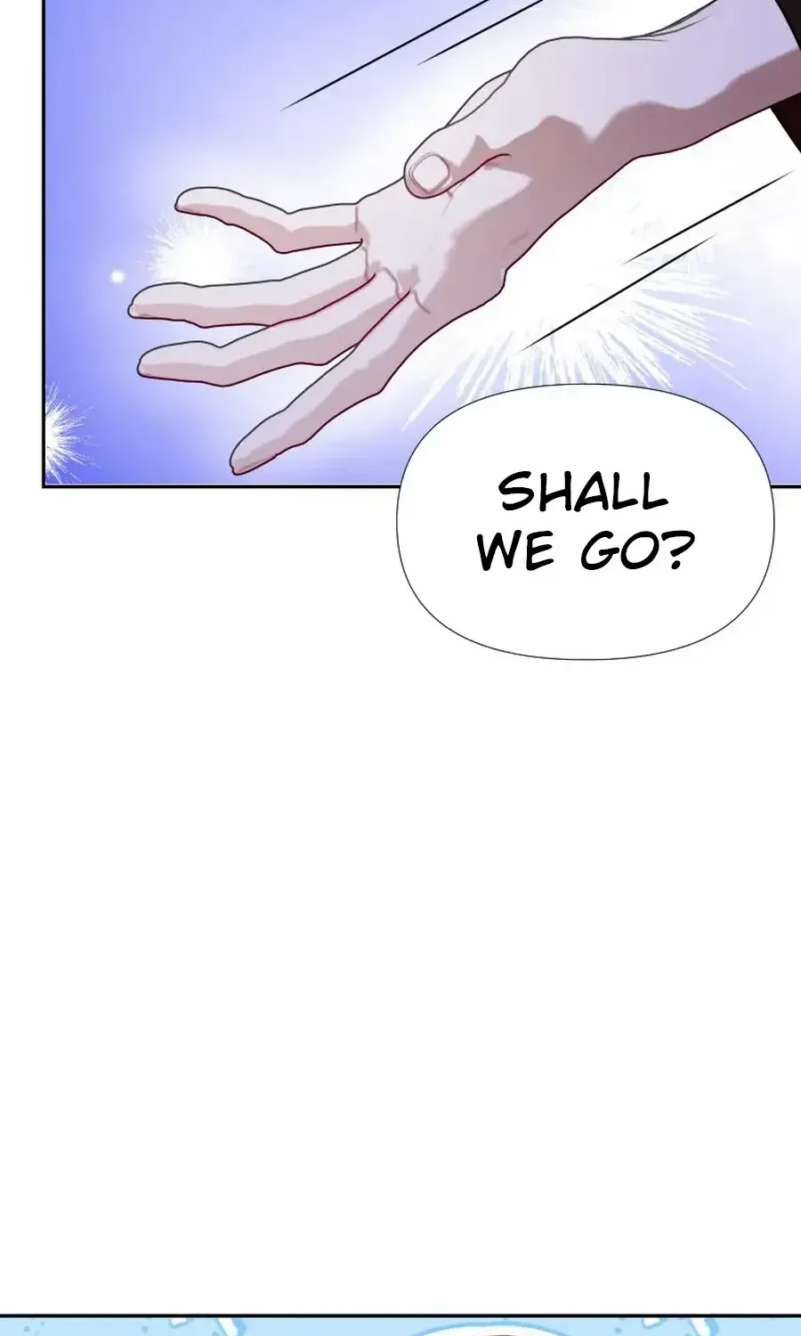 Choose Me, Flora Chapter 27 page 41 - 
