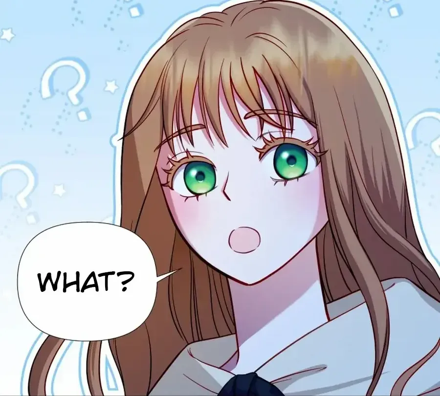 Choose Me, Flora Chapter 27 page 42 - 
