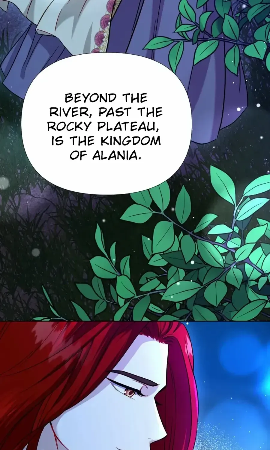 Choose Me, Flora Chapter 27 page 45 - 