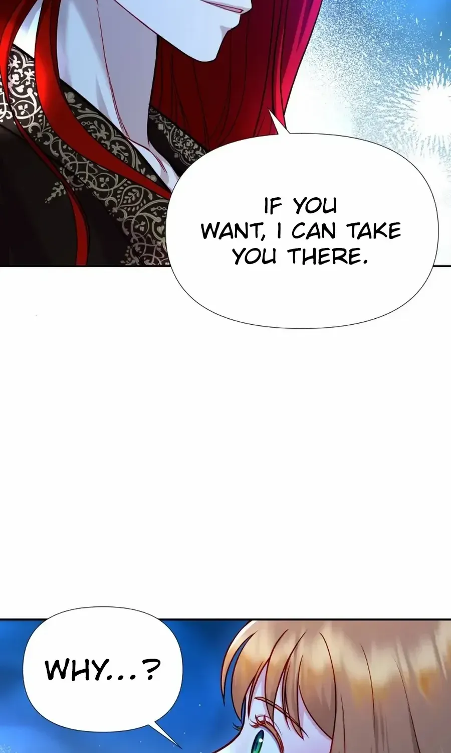 Choose Me, Flora Chapter 27 page 46 - 