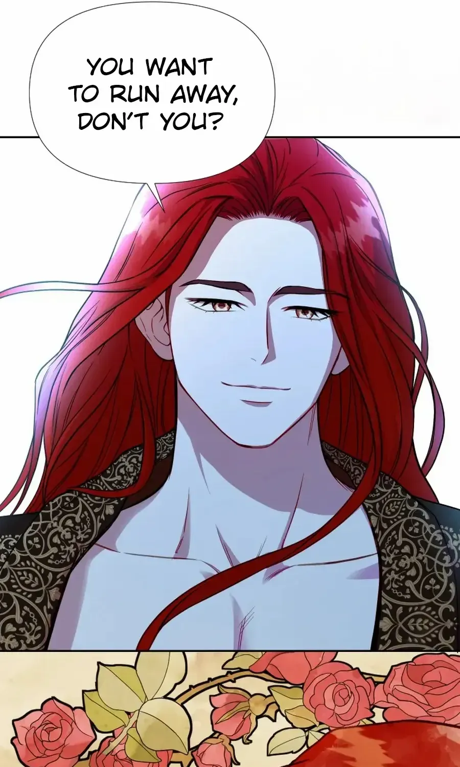 Choose Me, Flora Chapter 27 page 48 - 