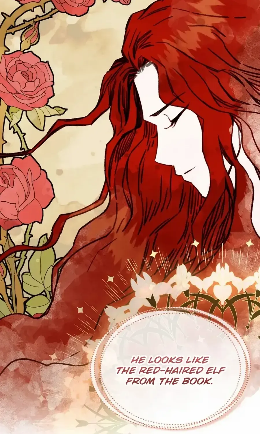 Choose Me, Flora Chapter 27 page 49 - 