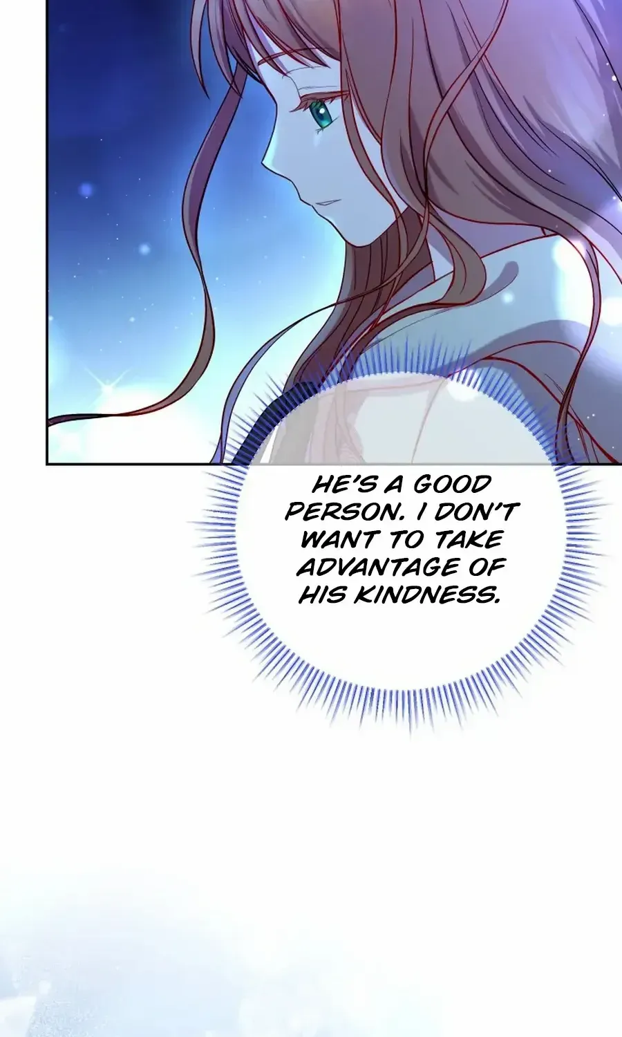 Choose Me, Flora Chapter 27 page 52 - 