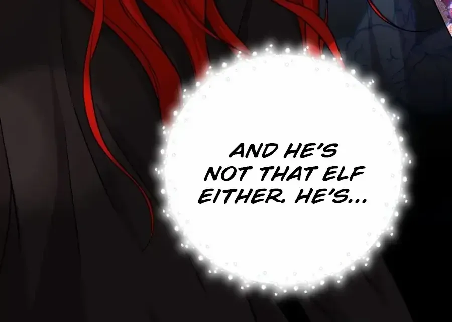 Choose Me, Flora Chapter 27 page 54 - 