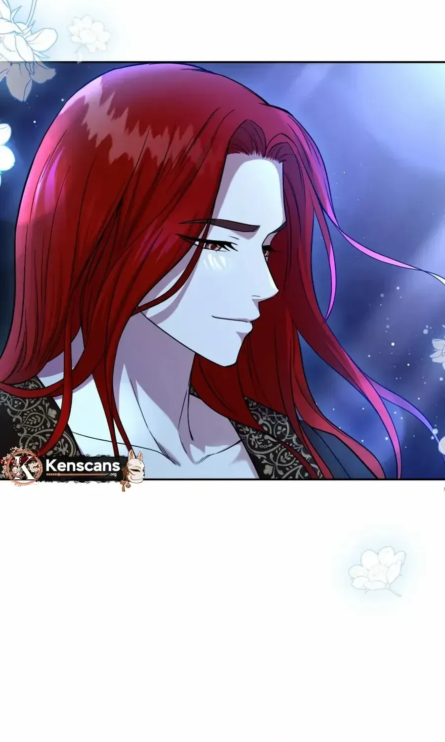 Choose Me, Flora Chapter 27 page 56 - 