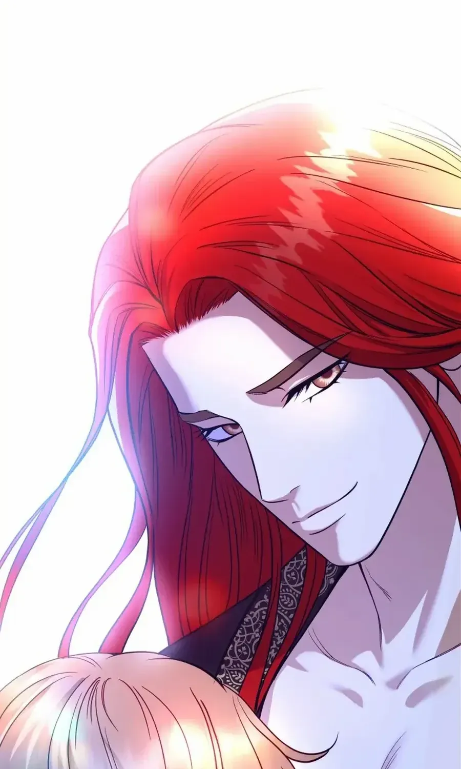 Choose Me, Flora Chapter 27 page 7 - 