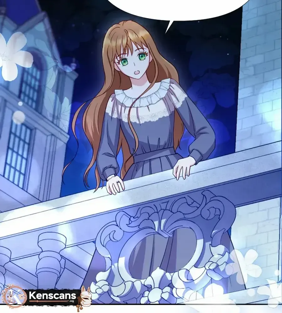Choose Me, Flora Chapter 27 page 66 - 