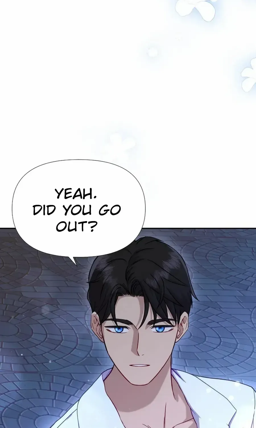 Choose Me, Flora Chapter 27 page 67 - 