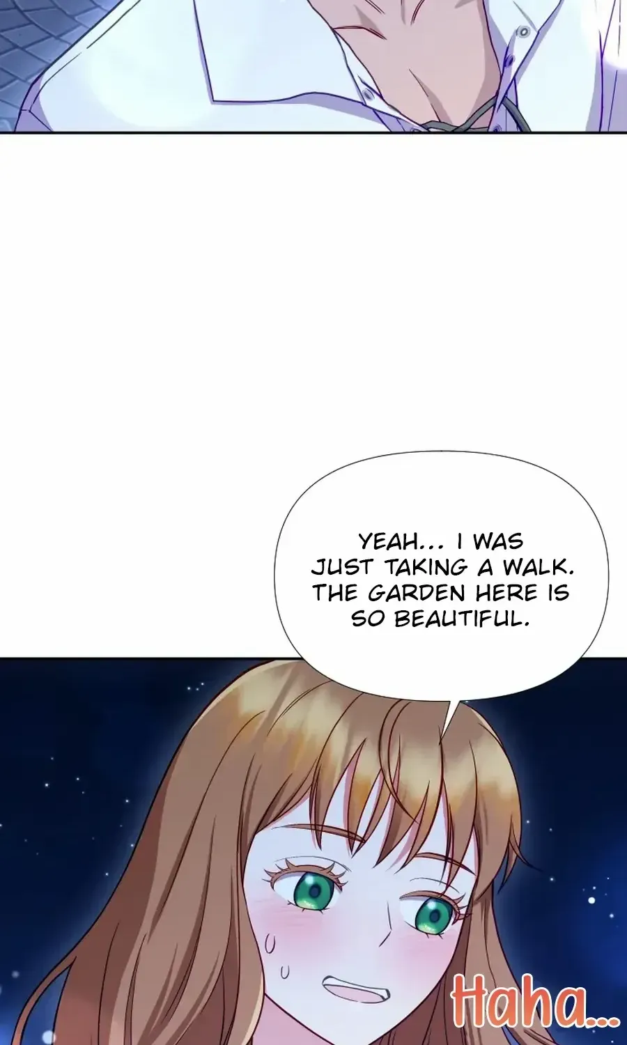 Choose Me, Flora Chapter 27 page 68 - 