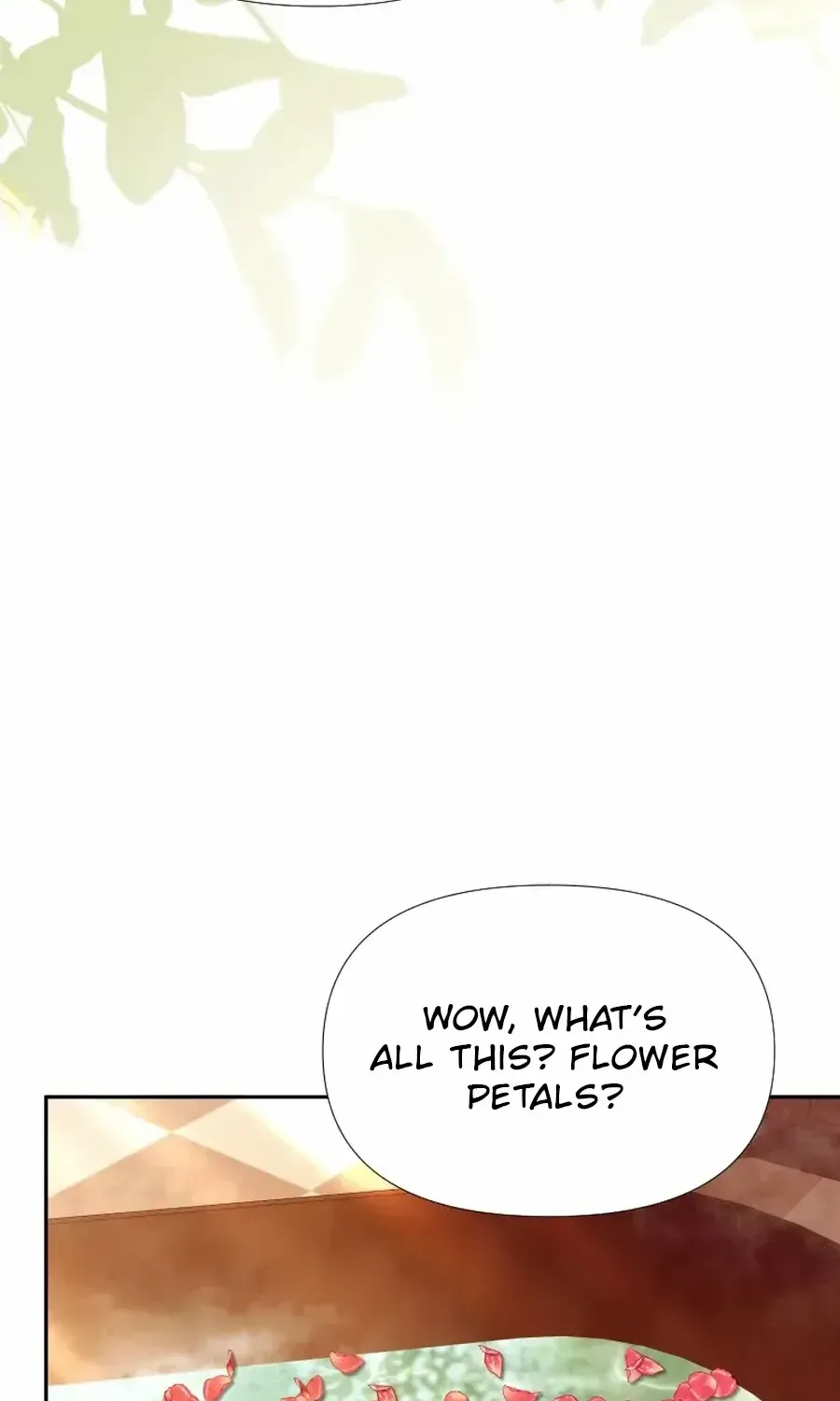 Choose Me, Flora Chapter 27 page 75 - 