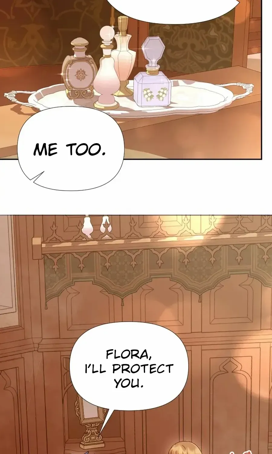 Choose Me, Flora Chapter 27 page 78 - 
