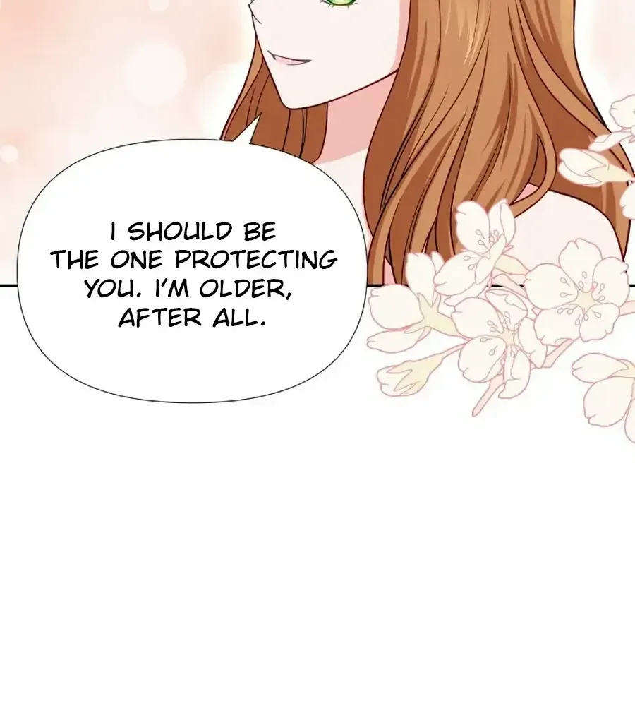 Choose Me, Flora Chapter 27 page 80 - 