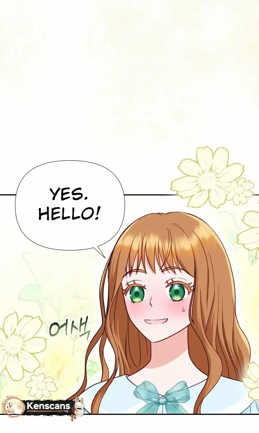 Choose Me, Flora Chapter 27 page 91 - 