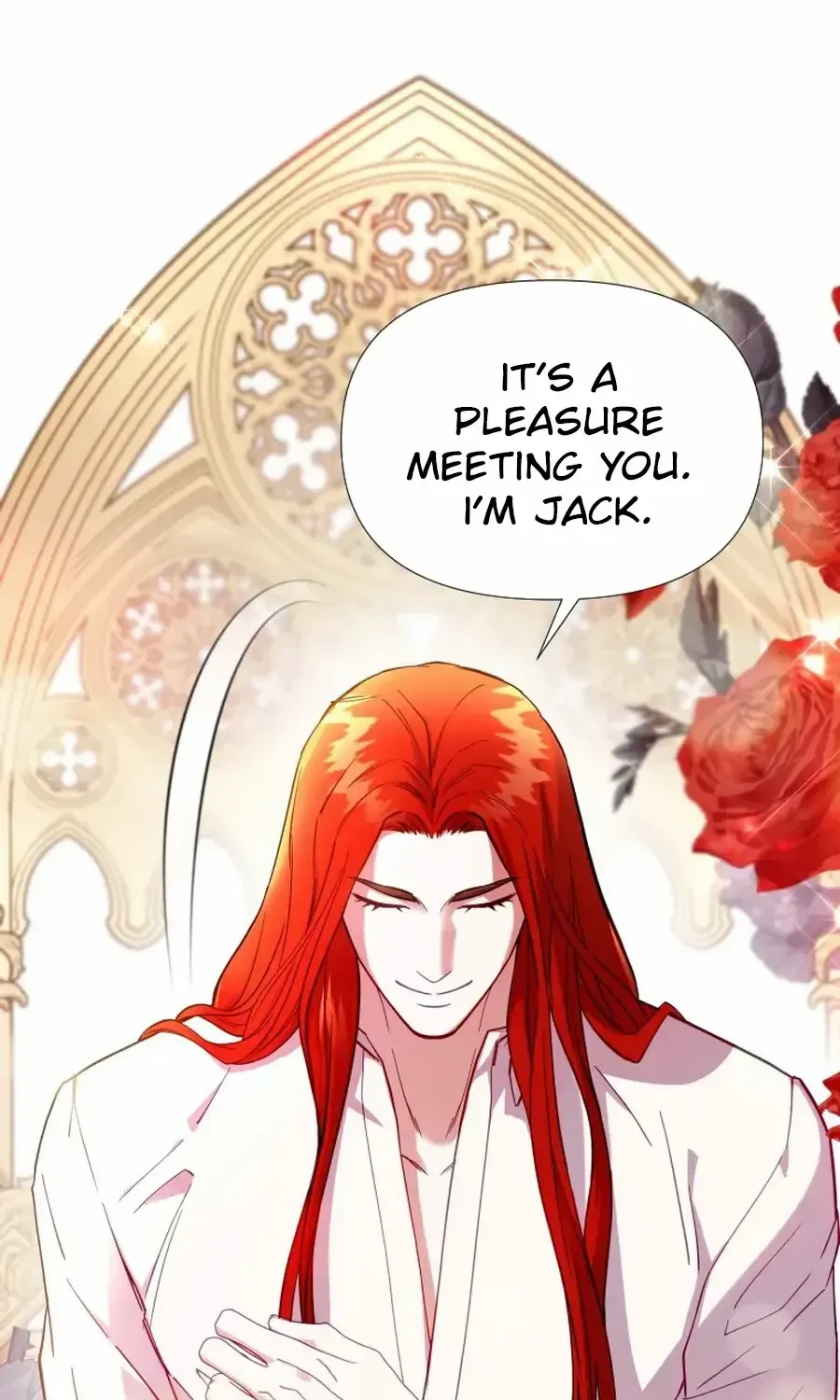 Choose Me, Flora Chapter 27 page 92 - 
