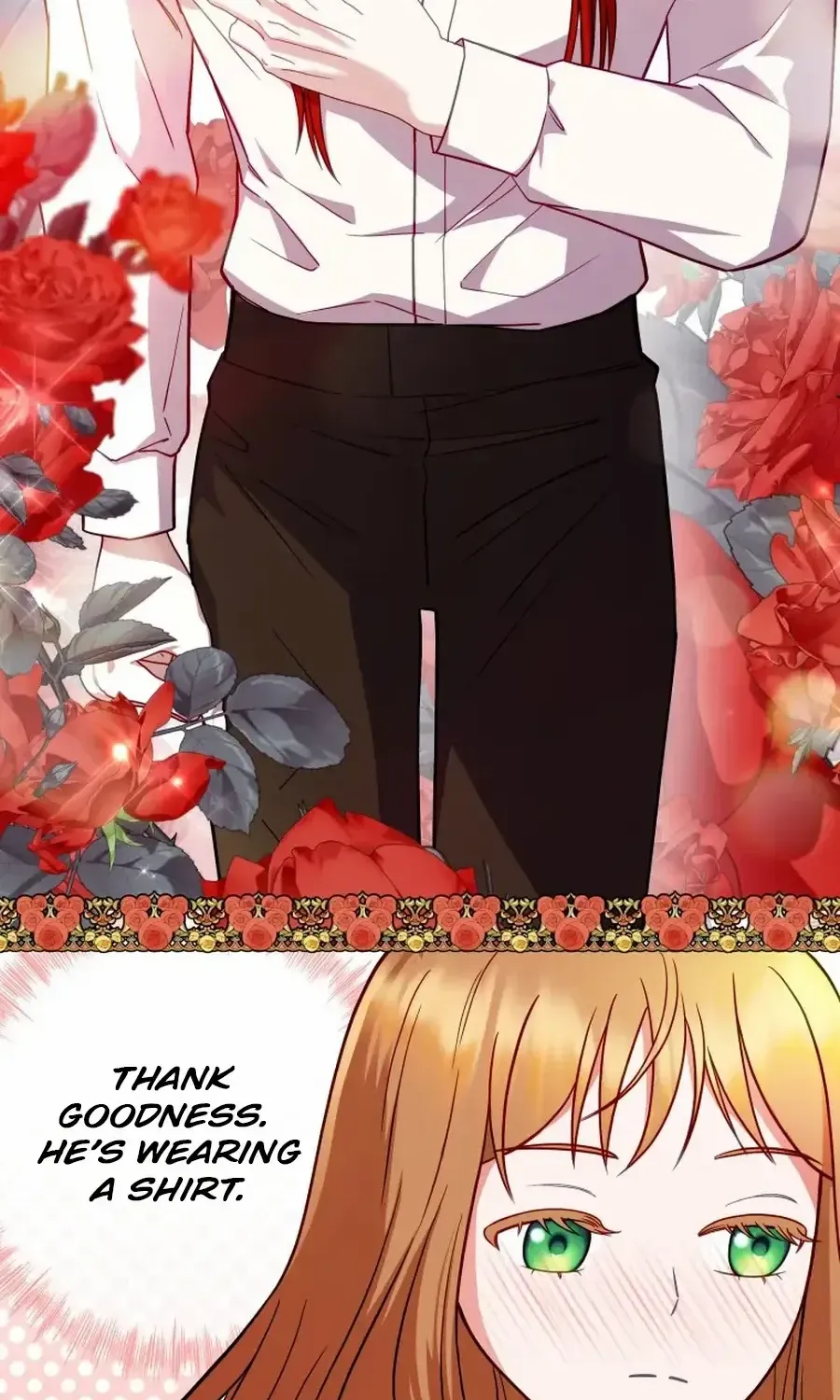 Choose Me, Flora Chapter 27 page 93 - 