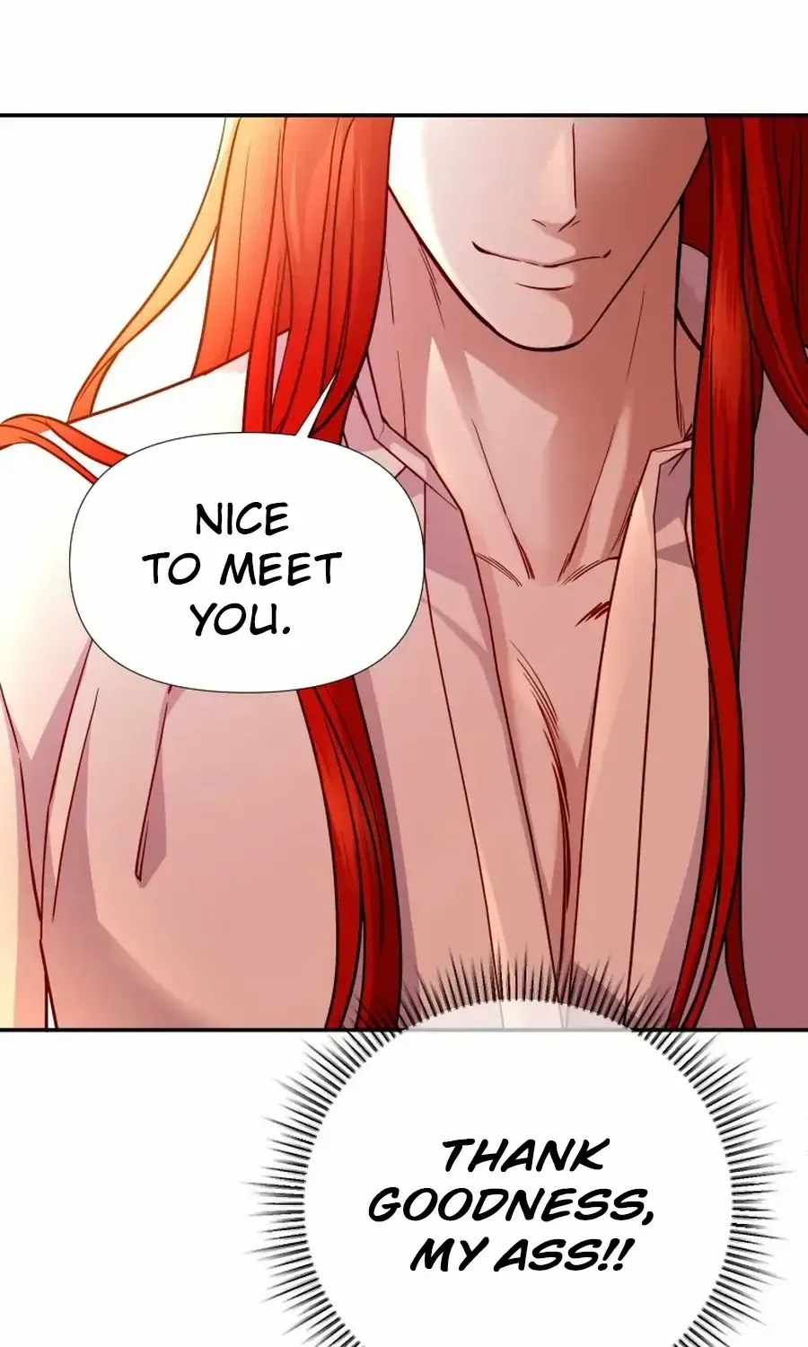 Choose Me, Flora Chapter 27 page 95 - 