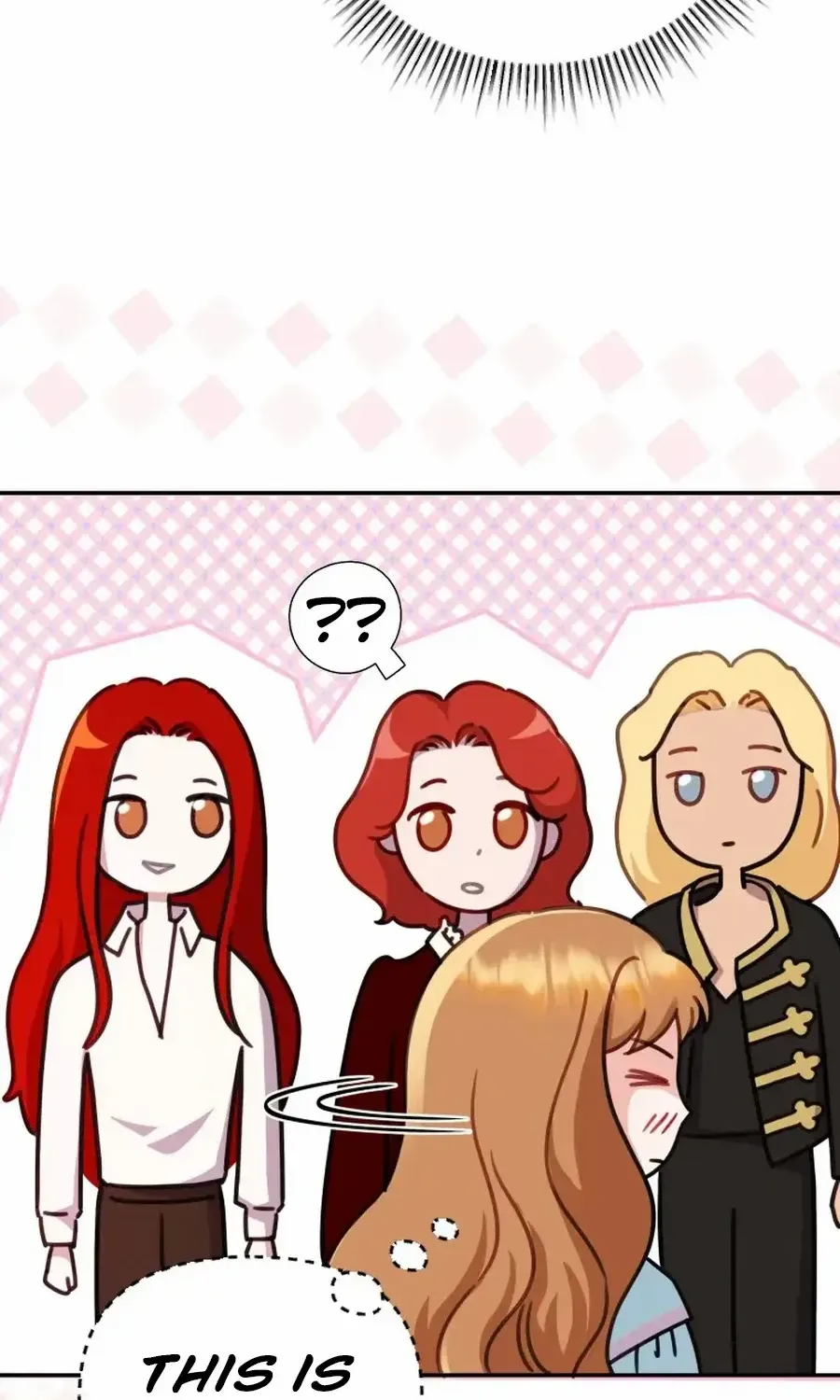Choose Me, Flora Chapter 27 page 96 - 