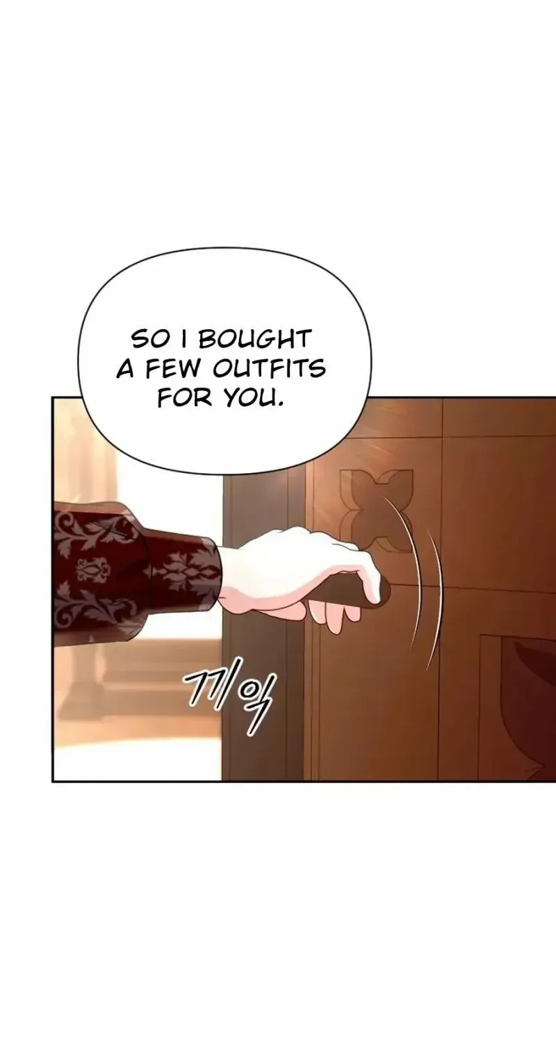 Choose Me, Flora Chapter 28 page 13 - 
